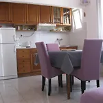 Apartment Nera *
