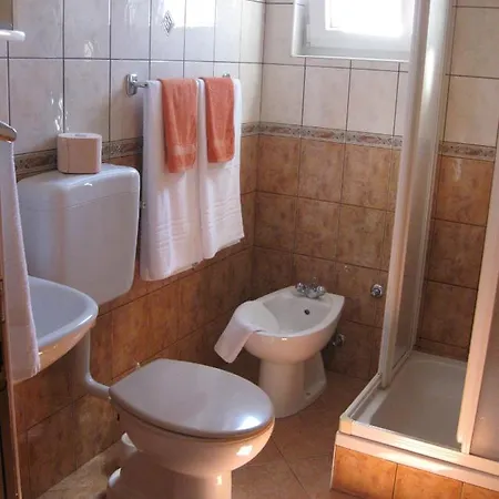 Apartamento Nera
