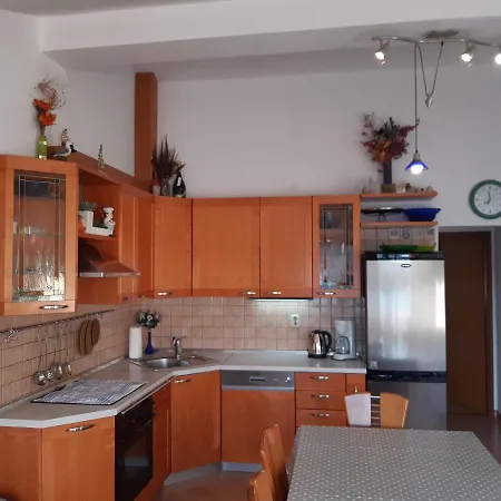 Apartamento Nera Tisno