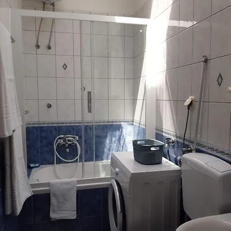 Nera Apartamento Tisno
