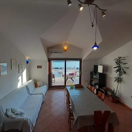 Apartamento Nera Tisno