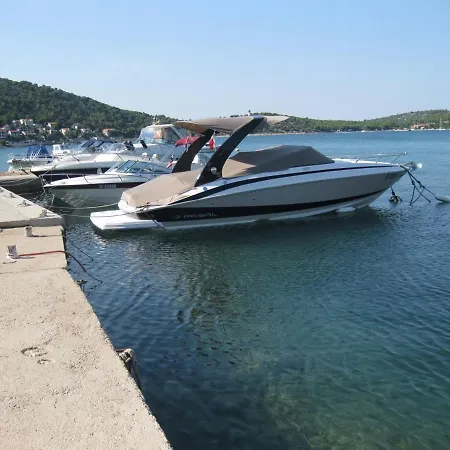 Apartamento Nera Tisno