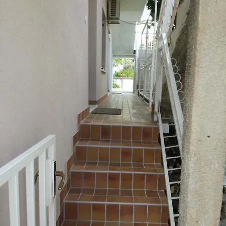 Apartamento Nera