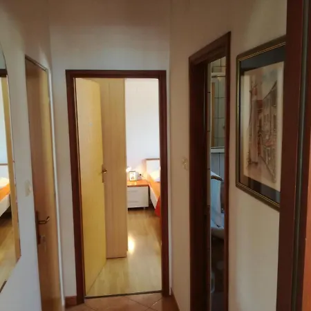 Apartamento Nera *