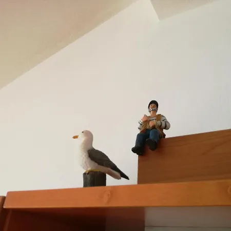 Apartamento Nera *