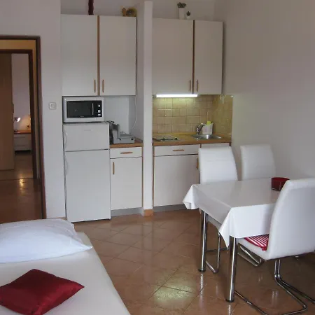 Apartamento Nera