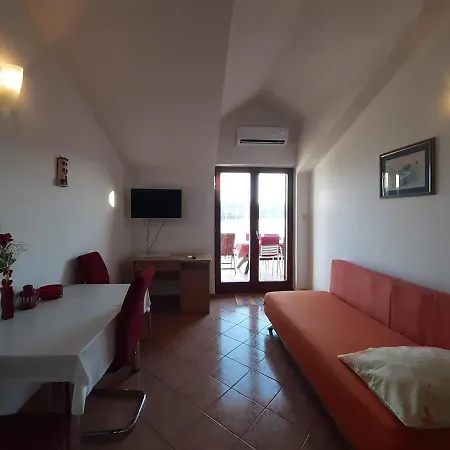 Apartamento Nera *