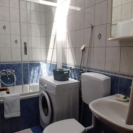 Nera Apartamento Tisno