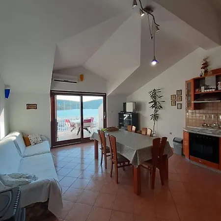 Apartamento Nera