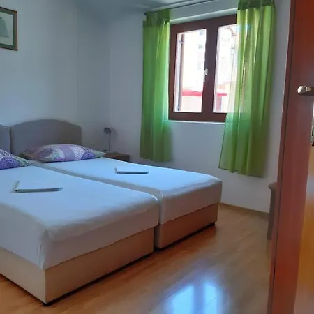 Apartamento Nera