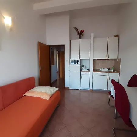 Apartamento Nera Tisno