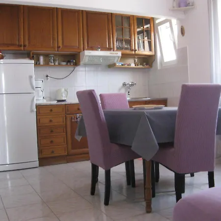 Apartamento Nera *