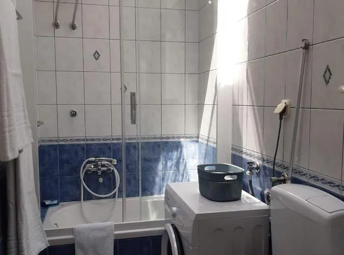 Nera Apartment Tisno