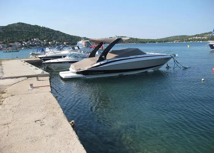 Apartment Nera Tisno