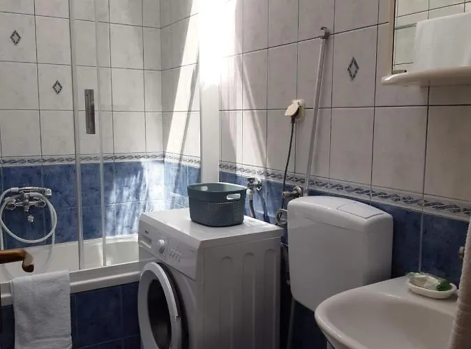 Nera Apartment Tisno